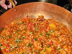 -Ameigo梅果·云贵川bistro(长宁来福士店)