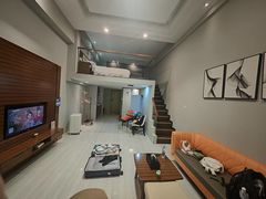 -天悦·国际Apartment(广州南站店)