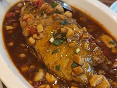 -一楼食业·美食人家