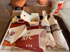 -肯德基(蔡甸世纪广场DT店)