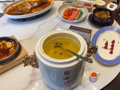 -诗城宴·四季山房(创客店)