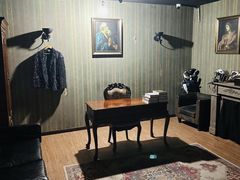 -呼吸沉浸式剧场(甘露园店)