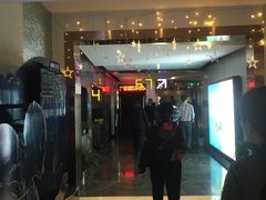 -浙影时代影城·宁波东门银泰店(原宁波时代电影大世界)