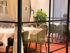 -L'Arome芳芳法国餐厅(仙林金鹰店)
