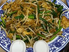 京味炒合菜-东兴寒舍老北京炸酱面(三里河路店)