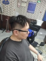 -大人物·男士理发馆