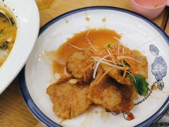 -东北风(江北万达店)