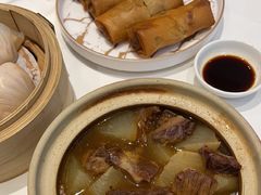 -金河半岛园林酒家(金融城店)