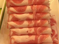 -南门涮肉(上海一店)
