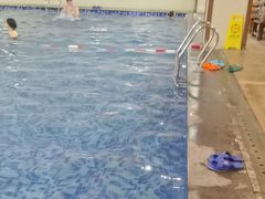 -海兰云天度假区温泉