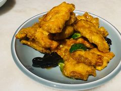 -小吊梨汤·北京菜·烤鸭(双井乐成中心店)