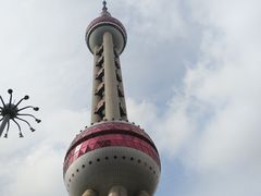 -东方明珠·可口可乐欢乐餐厅