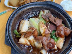 -珍珍小食店(西华路店)