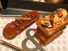 -B&C黄油与面包·THE GARDEN BAKERY概念店(世纪汇店)