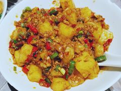 红烧米豆腐-壹盏灯(惠农店)