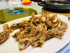 -合家小菜餐馆(新诚花苑店)