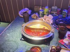 -牛New寿喜烧(中山公园龙之梦店)