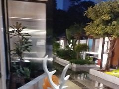 -夜宴江景餐厅