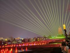 -大雁塔北广场音乐喷泉