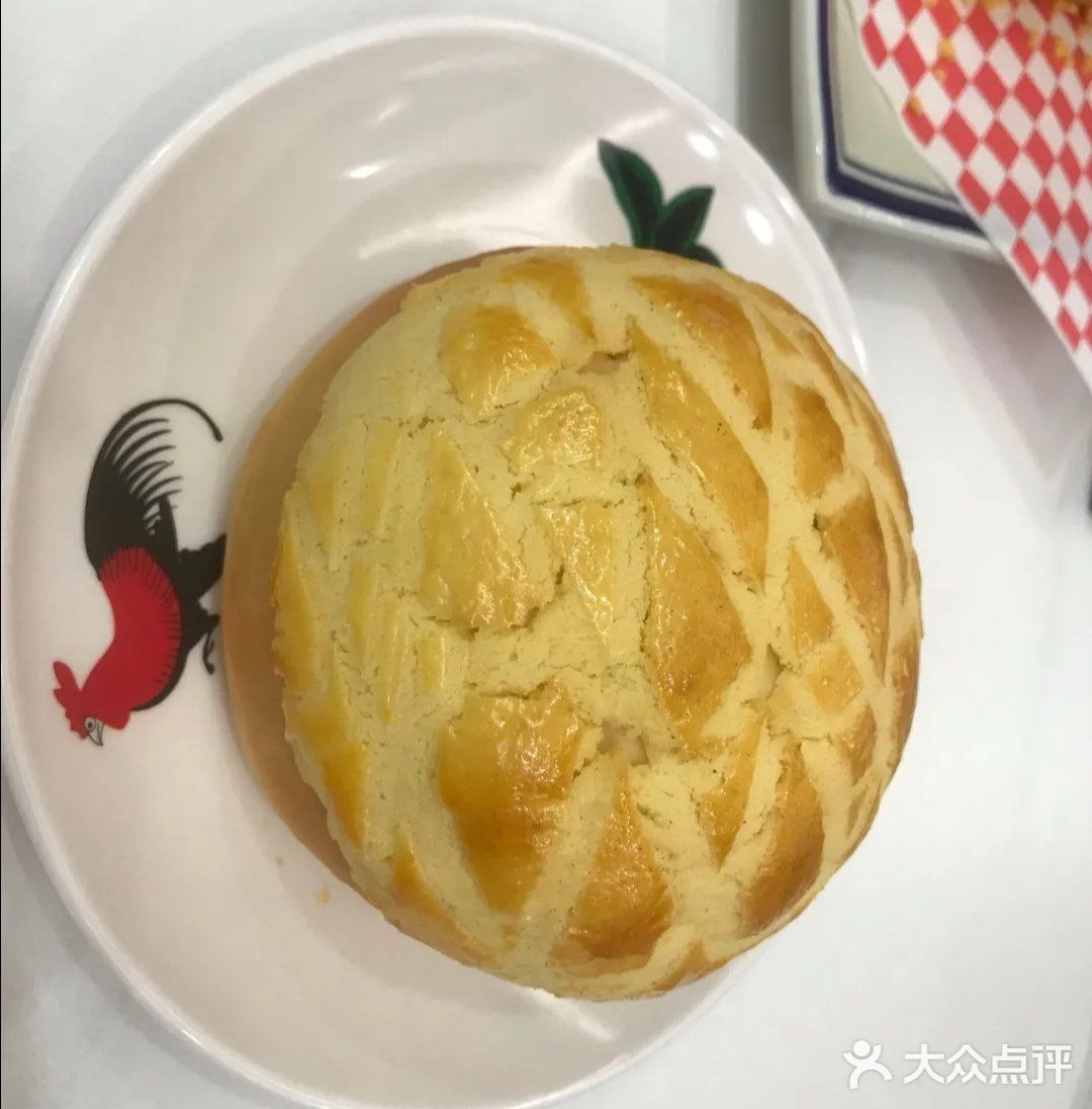 好吃的港式
