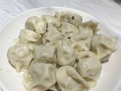 -大眼锅贴水饺(河东店)