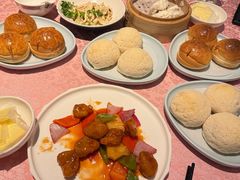 -囍凤楼·粤菜·点心·火锅(温特莱店)