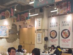 -东排食堂长沙小吃大排档(五一广场店)