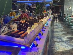-渔纬港海鲜自助餐厅(湖里万达店)