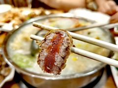 椒盐皮皮虾-吉友粥底火锅(方斜路店)