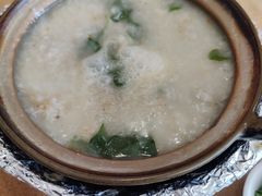 -澳门西南饭店·粤菜·茶市·手工点心(华海路店)