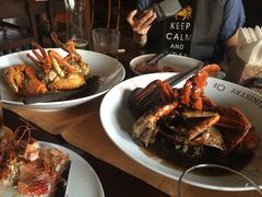 -Ministry of Crab(科伦坡店)