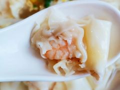 -琴岛顺天馄饨(营口路市场店)