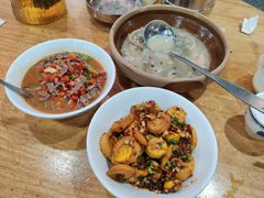 -笨罗卜浏阳菜馆(太平街店)