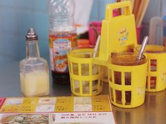 -榮泰米粉湯(Left Shop)