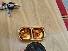 -饭铁铁拌饭(南京首店)