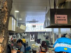 -文武王氏烧饼·无矾油条(西溪路店)