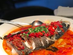 -上名堂·鱼头好吃(体育场路店)