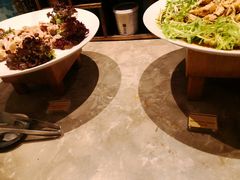 -龙之梦万丽酒店青餐厅