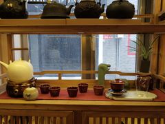 -唐人祥·茶馆(总店)