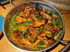 -吃饭皇帝大(解放西路店)