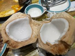 -春润大地海南椰子鸡(沙井京基百纳广场店)