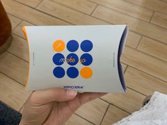 -海马体照相馆(成都来福士广场店)