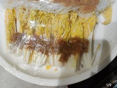 -梁家大院•农家菜(昆山会展中心店)