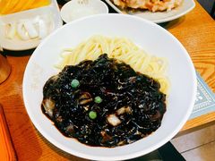 -香港饭店0410(弘大店)