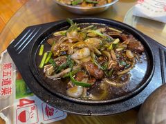 -关氏饮食店