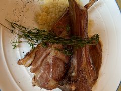 -羽深肉铺 Steak & Wine