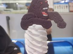 -CORNER CONE GELATO酷矿手作霜淇淋(南头古城店)
