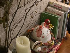 -三一行馆·日式禅意SPA足道·高空观景(解放碑店)