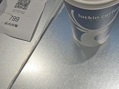 -翠微百货(龙德店)