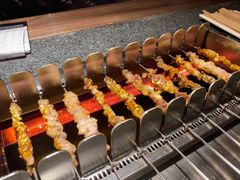 -邢氏老太太烧烤(罗湖店)